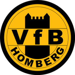 VfB洪贝格 vs 克雷夫