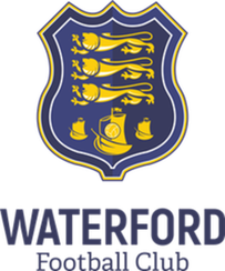 沃特福德联队 vs 沙姆洛克流浪
