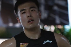 汗水挥洒！张文逸分享个人训练片段：亲身体验方知
