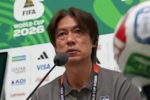 博主：韩国晋级淘汰赛有望获得499万元，不如国足当年一场高