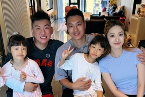 翟晓川谈婚姻与工资：婚前收入归父母管理，期待首钢再夺总冠军