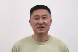 愿学子们2026高考一帆风顺，金榜题名！广东男篮将帅致高考祝福