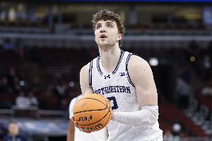 NBA选秀：火箭以55号签签下马蒂内利，与快船交易换得现金