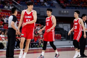 请你答应我，别再打那些笨拙的篮球了可以吗？