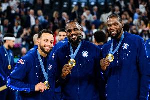 詹杜库退役后NBA是否更受欢迎？帕森斯谈收视率新高峰：是的，新人层出不穷