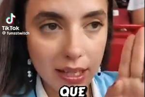女网红现场诅咒亚马尔断腿，西班牙进球助乌拉圭淘汰