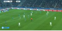 奥利塞远射得分，单场两球！法国2-0领先北爱尔兰