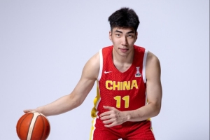 郭士强谈余嘉豪脚踝手术：或将缺席今夏前期赛事