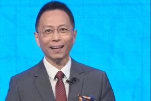 詹俊称赞翁达夫禁区内效率高得惊人，堪称近年来德国足球界的神奇替补