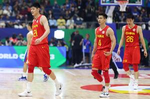 解说：秋日长盛定海神针 赵继伟强势回升 李弘权始终斗志旺盛