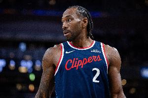 续约交易面临抉择！Haynes：伦纳德不太可能以到期合同身份留快船