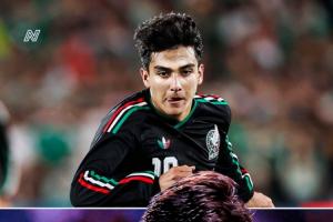 17岁墨西哥天才莫拉即将亮相世界杯，去年世青赛上以3球2助表现耀眼。