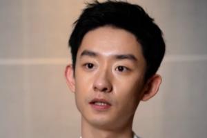吴宜泽：最敬仰的体育明星是C罗；若世界杯梅西与C罗对决必看直播