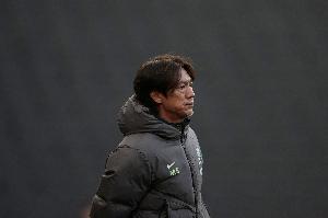 亚足联公布韩国世界杯统计数据：11次参赛，最佳成绩第四名