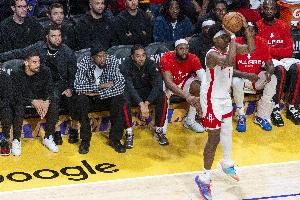 路威：火箭队年轻球员潜力巨大，或许应再加努力争取一位得分手