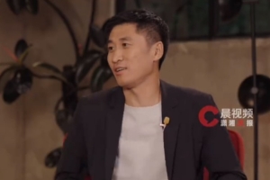 马宁论最后一届世界杯：竞技体育之魅力在于将不可能变为可能