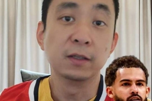 解说：新签吹羊的合同性价比颇低，是否有点像下一个福克斯的感觉？