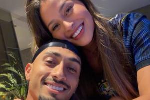 巴媒称：拉菲尼亚妻子购豪宅资金短缺 发现80%款项被球员父亲挪用