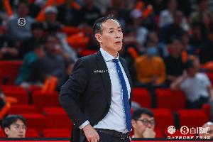 球员及外援均信赖李楠，许利民将掌舵球队整体战略及青训工作