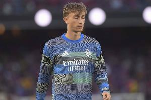 阿斯:皇马有多名球员未入选世界杯,外援与本土球员比例高达11比0