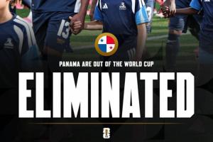我们罗马诺：巴拿马遭淘汰，无缘2026世界杯！