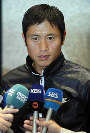 李荣杓谈韩南对决：解说生涯中最令人困惑的一战
