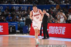 交易达成！刘东转会至天津男篮，山西队获得选秀探花签