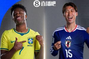 焦点对决！本田圭佑：日本对阵巴西胜率20%，或加时赛2-1获胜