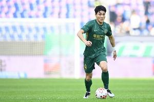 独苗:世界杯参赛球员悉数揭晓,中超唯有朴镇燮入围