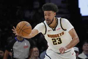 卡约：球员应视NBA为事业&避免个人化，我愿与任何人探讨交易