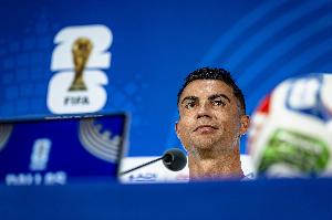 二十载拼搏终离别：C罗告别世界杯，我们该如何向他道别
