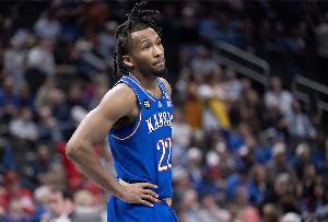 某NBA球探：彼得森潜力胜迪班萨，有望达到克莱水平