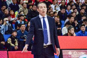 分析：下赛季北京队必换教练，外教更合适，本土教练难以驾驭更衣室