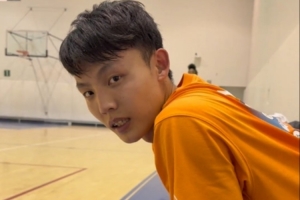 徐杰美国特训磨炼运投衔接，强化控球并优化投篮节奏