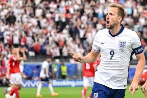 英国媒体评英格兰世界杯30大球星：凯恩、萨卡入选，贝克汉姆未上榜