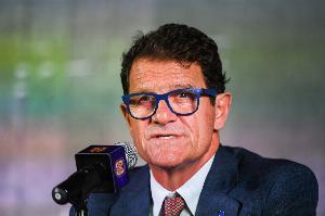 卡佩罗强调：新赛季尤文需以夺冠为志向，勿信仅能踢欧冠的妄言