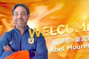 泰山争议军师今离队执教J2今治FC 马德鲁加归队情况未定