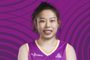 河南女篮宣布宋宁加盟，动作不断