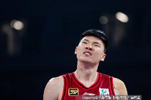 北京男篮近期接到多份关于范子铭的询价 正在慎重考虑