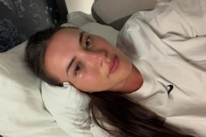 拉师傅女友长期受妇科病困扰：众多女性面临此类问题，治疗方案却不多