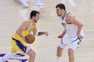 卡佩拉评NBA足球最佳5人：恩比德 东契奇 西卡 字母哥 约基奇