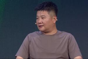 李金羽表示：我对哈兰德在赛场上的热情与斗志印象深刻，期待挪威队走得更远