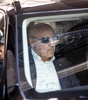 马洛塔表示,国米未曾就恩迪卡进行过谈判,从未与他取得过联系