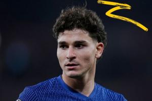 解约金高达5亿！记者观点：小蜘蛛不值1.5亿，唯有姆哈、亚马尔、奥利塞才配得上