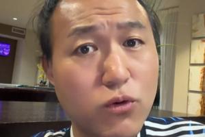 王涛：即便面对全网质疑，我仍将捍卫自身权益，即便所有人都针对梅西