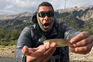 铁林谈邓肯：拒绝打高尔夫 因有更重要的事要做，他偏爱钓鱼和游泳