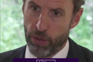 南门：我们之前离冠军就差一点，英格兰会有像阿森纳一样的信念！