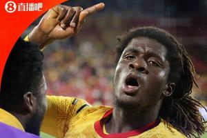 提前锁定晋级！加纳确定进入世界杯32强，末轮对决克罗地亚