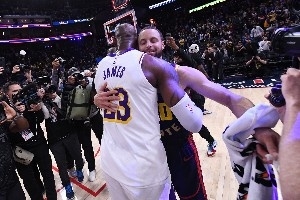 佛得角国门粉丝数突破1100万！NBA千万级粉丝球员仅12位，首位过亿粉丝的球员已诞生！