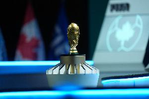 世界杯各国足联得分率：南美足联61.1%领跑，欧足联56.3%位列第二